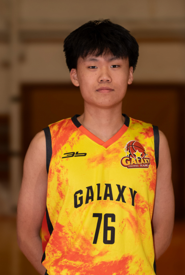 Alex BAO