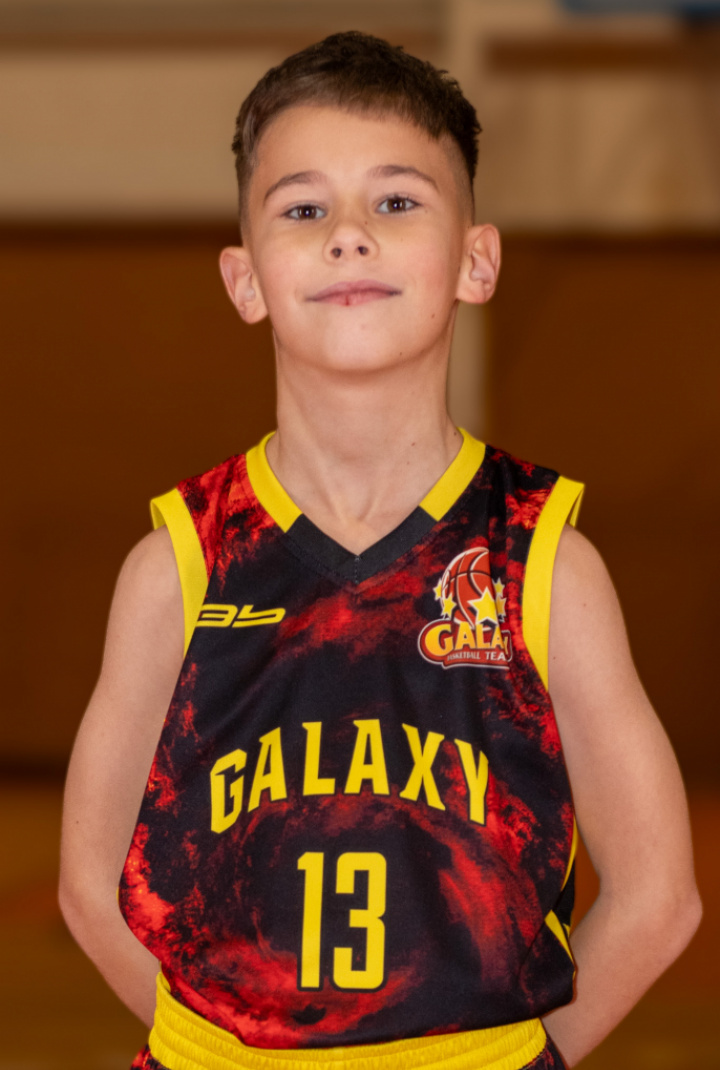 Benjamín KRCHO