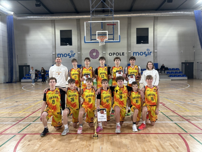 CEYBL U15, Stage 1
