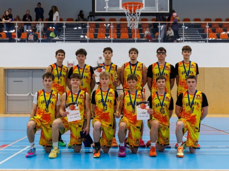 CEYBL U17, Stage 2