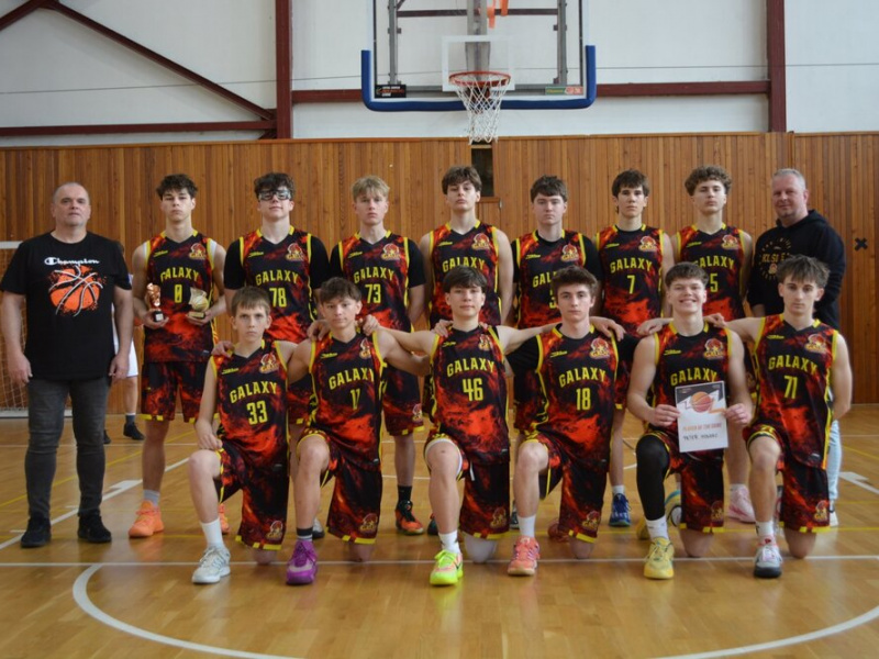 CEYBL U17, Stage 3