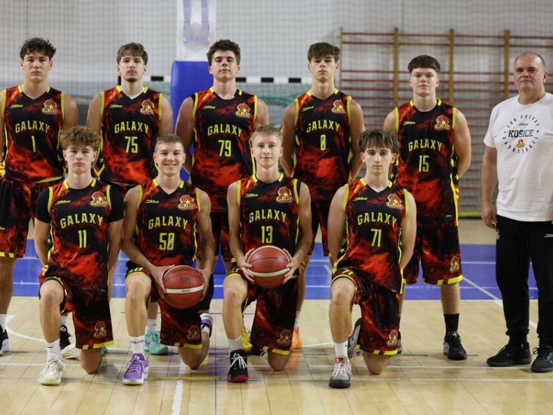 CEYBL U19, Stage 1