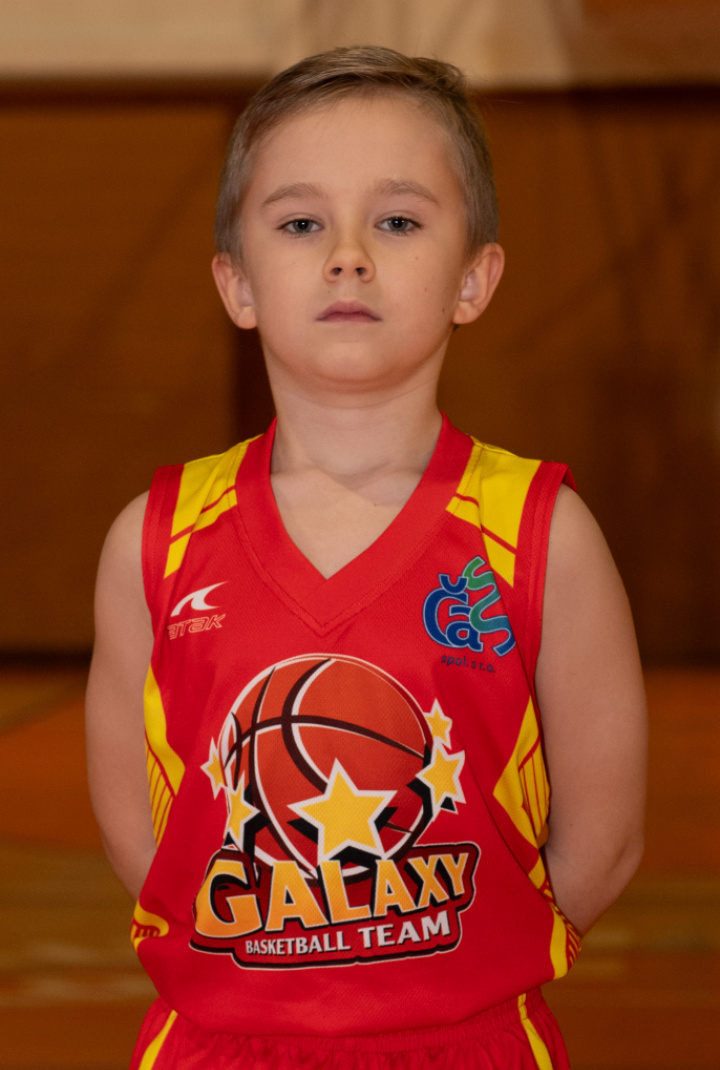 Daniel FAFRÁK
