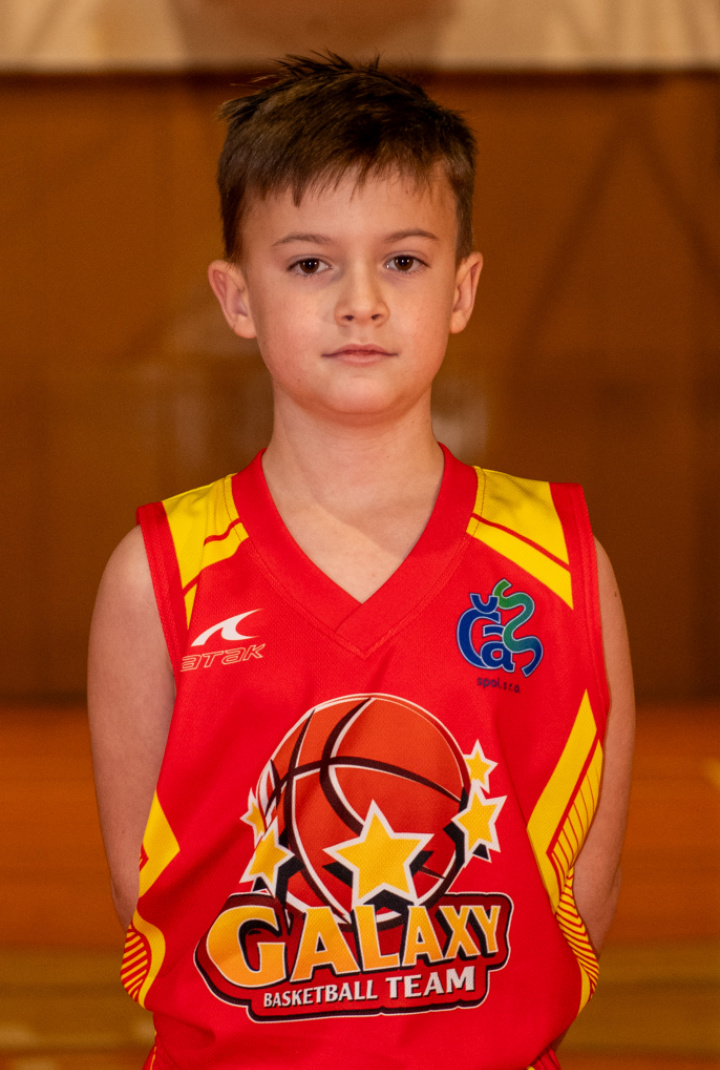 Daniel IVANČÁK
