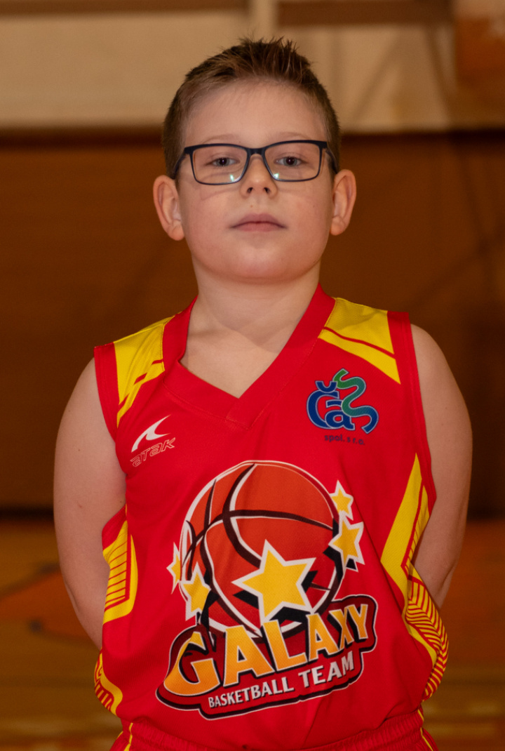 Dávid KOLLÁR