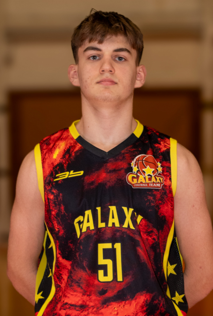 Dominik SUCHÁNEK