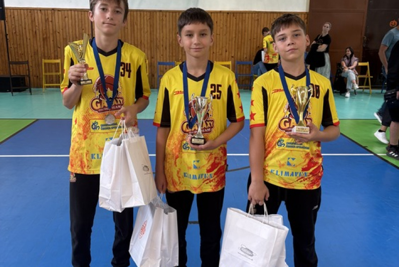 Novinky / VICTORIA CUP Žilina 2025 - foto
