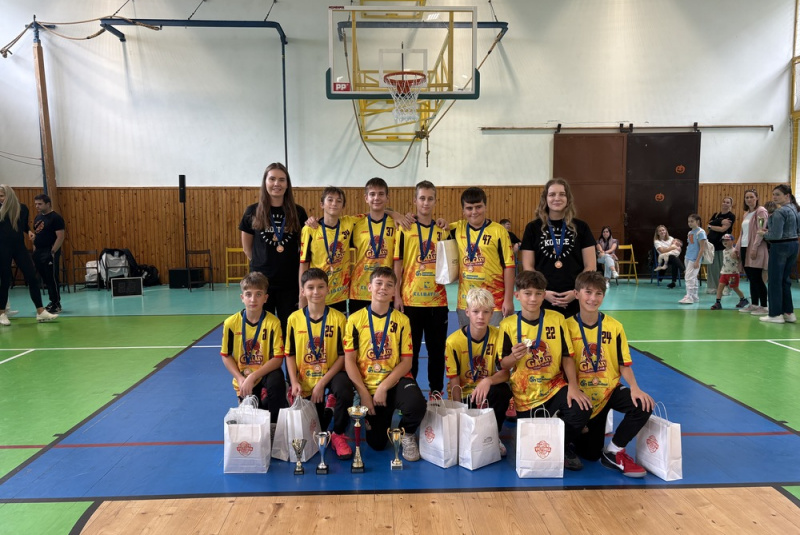 Novinky / VICTORIA CUP Žilina 2025 - foto