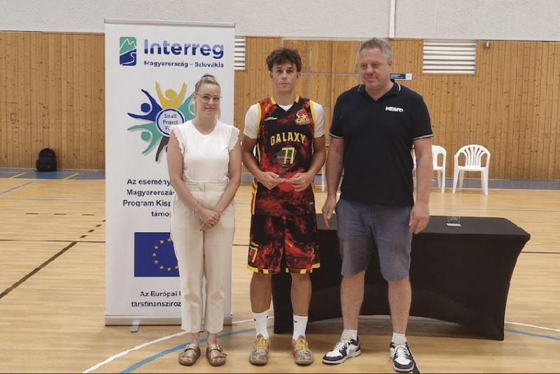 Novinky / B4 YOUTH TOURNAMENT MISKOLC 2025 - foto