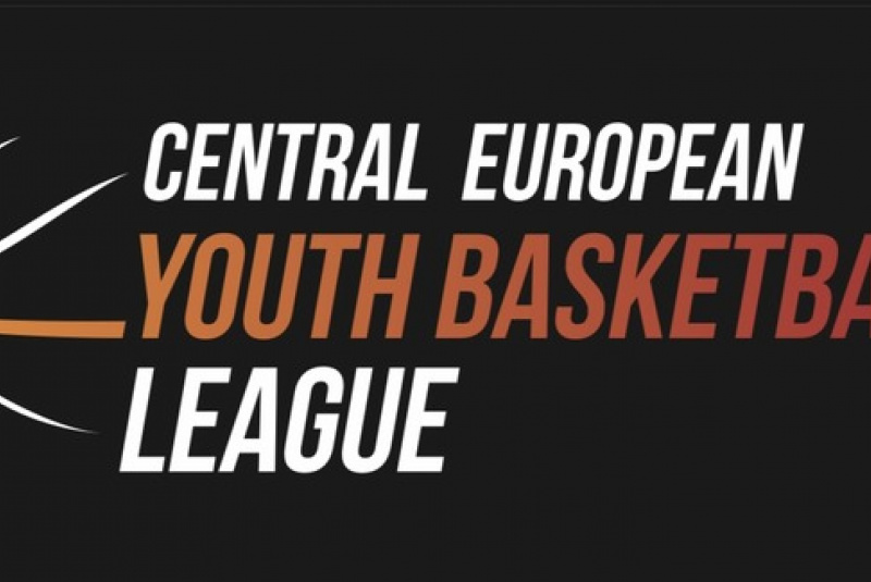 Novinky / Stredoeurópska súťaž CEYBL s našou účasťou - foto