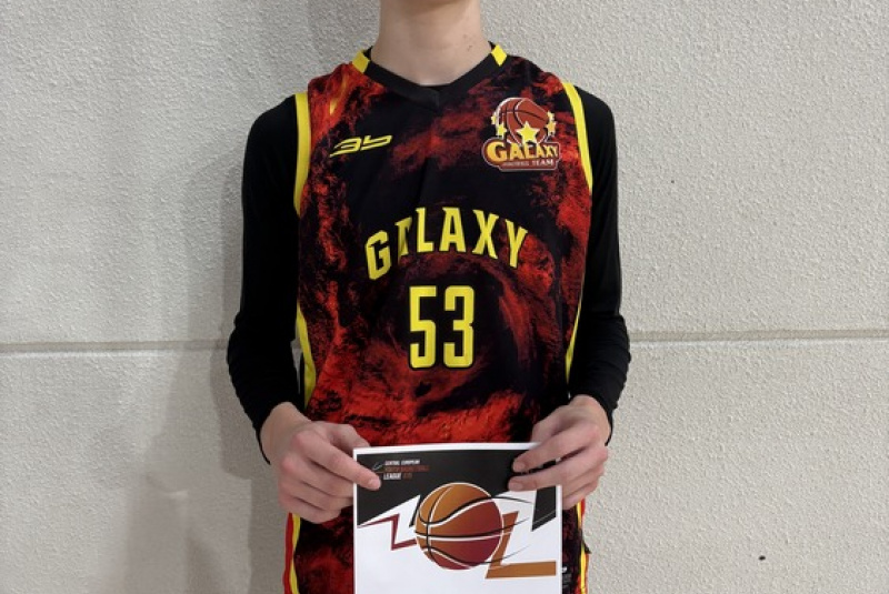 Novinky / CEYBL U15, Stage 1 - foto