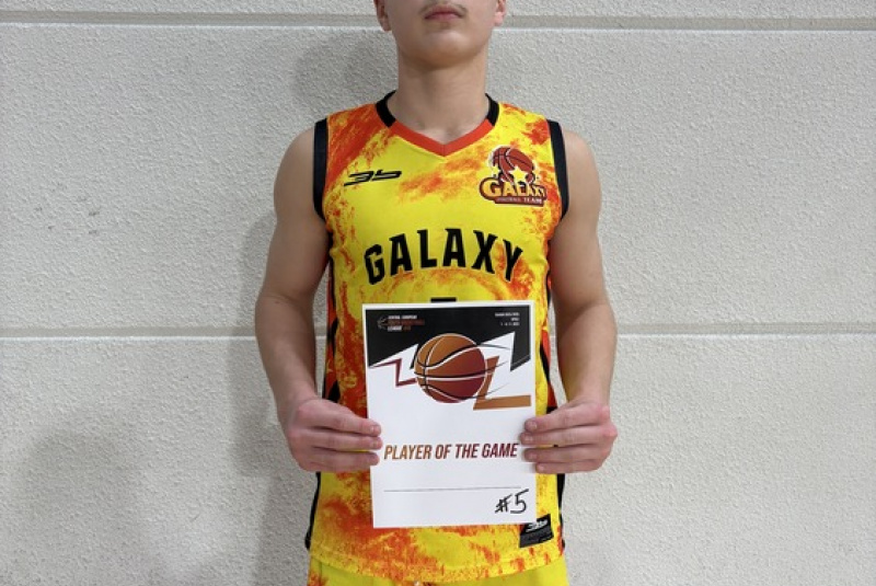 Novinky / CEYBL U15, Stage 1 - foto Novinky / CEYBL U15, Stage 1 - foto