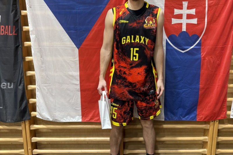 Novinky / CEYBL U17, Stage 1 - foto Novinky / CEYBL U17, Stage 1 - foto