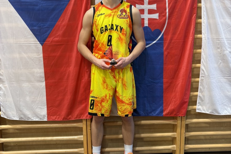 Novinky / CEYBL U17, Stage 1 - foto Novinky / CEYBL U17, Stage 1 - foto