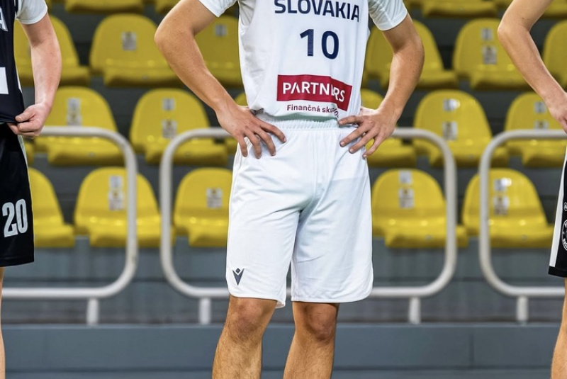 Novinky / Reprezentačný zraz kategórie U15 - foto Novinky / Reprezentačný zraz kategórie U15 - foto