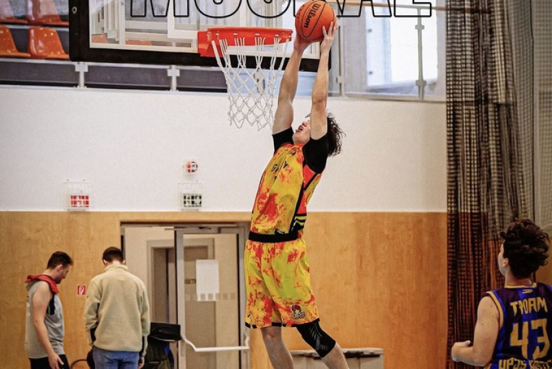 Novinky / Košický vianočný turnaj 2025 - foto