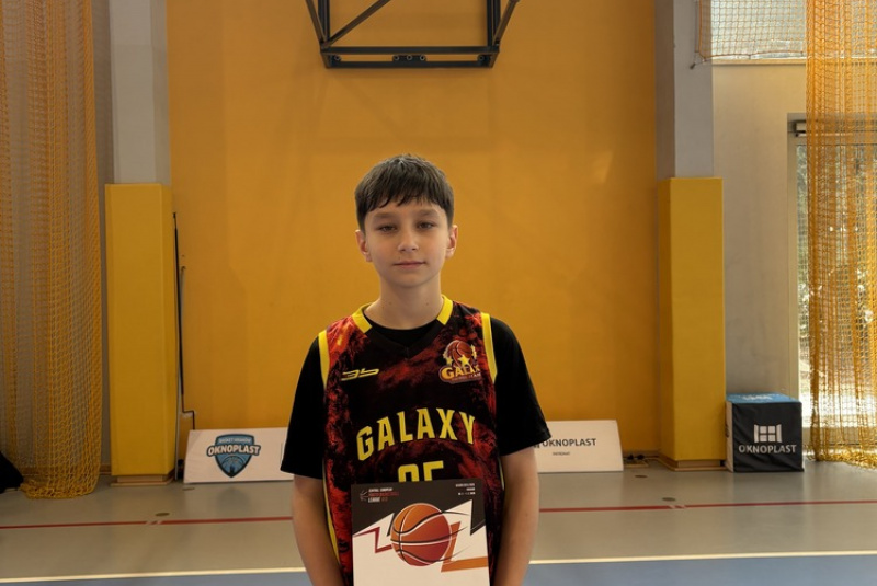 Novinky / CEYBL U13, Stage 2 - foto Novinky / CEYBL U13, Stage 2 - foto