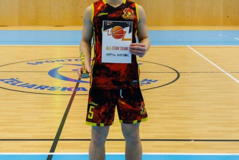 Novinky / CEYBL U15, Stage 3 - foto Novinky / CEYBL U15, Stage 3 - foto