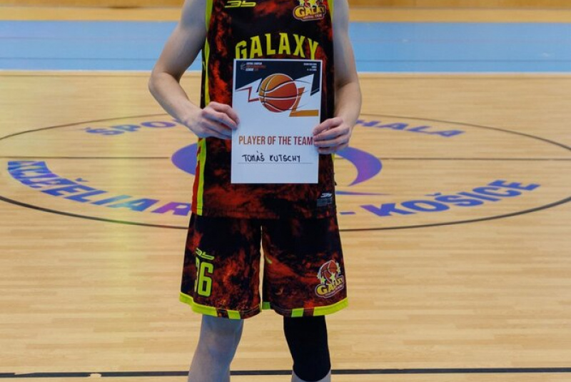 Novinky / CEYBL U15, Stage 3 - foto Novinky / CEYBL U15, Stage 3 - foto