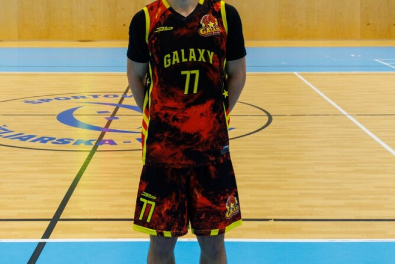 Novinky / CEYBL U15, Stage 3 - foto