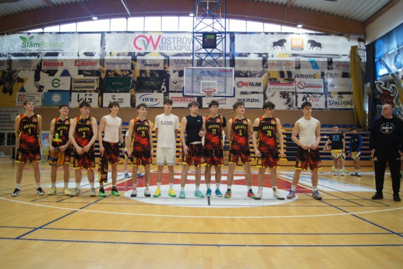 Novinky / CEYBL Superfinals U17 - foto