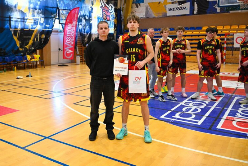 Novinky / CEYBL Superfinals U17 - foto