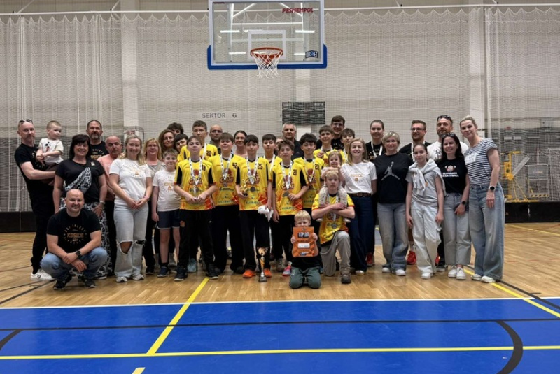 Novinky / Majstrovstvá Slovenska U13 - foto Novinky / Majstrovstvá Slovenska U13 - foto