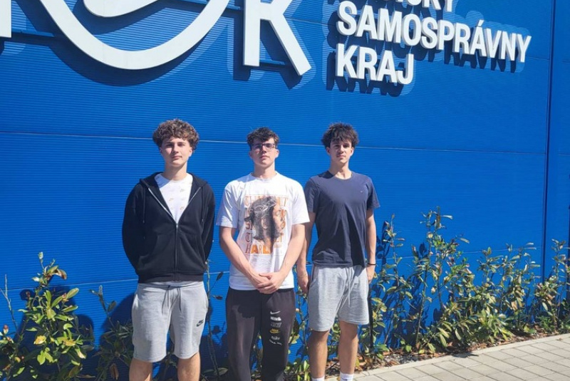Novinky / Reprezentačný zraz kategórii U15 a U16 - foto