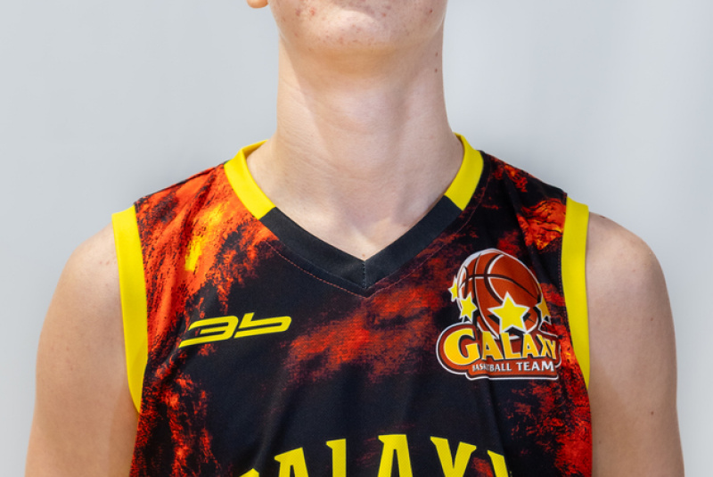 Novinky / Reprezentačný zraz kategórie U14 - foto