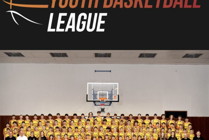 Novinky / ŠBK GALAXY Košice súčasťou CEYBL aj v sezóne 2026/2027 - foto Novinky / ŠBK GALAXY Košice súčasťou CEYBL aj v sezóne 2026/2027 - foto