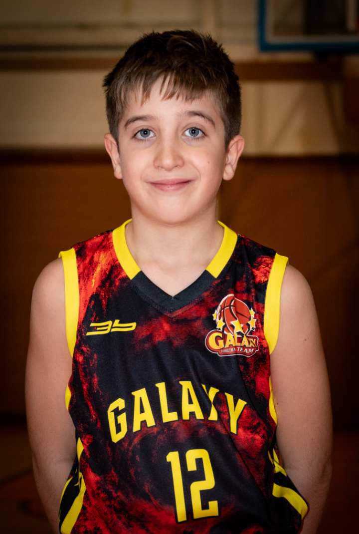 Filip GROSOŠ