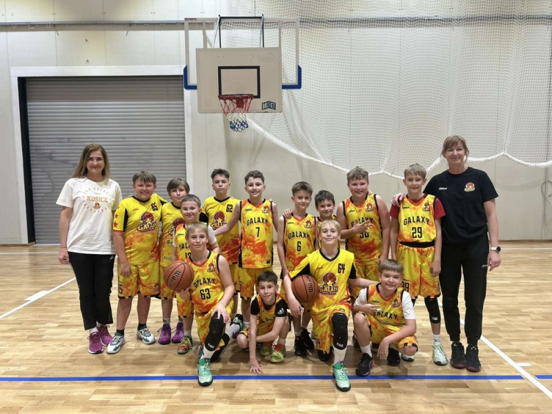 Finálový festival U11