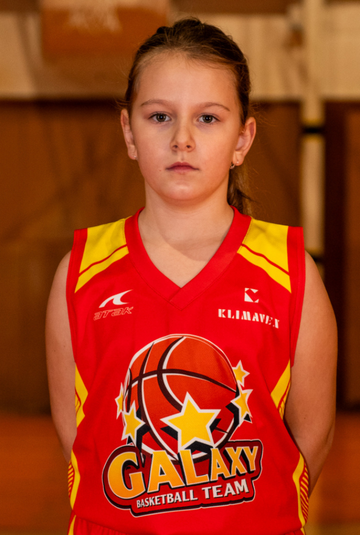 Hana IMRICHOVÁ