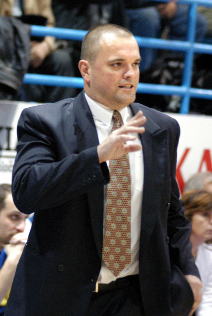 Ing. Juraj Gacík