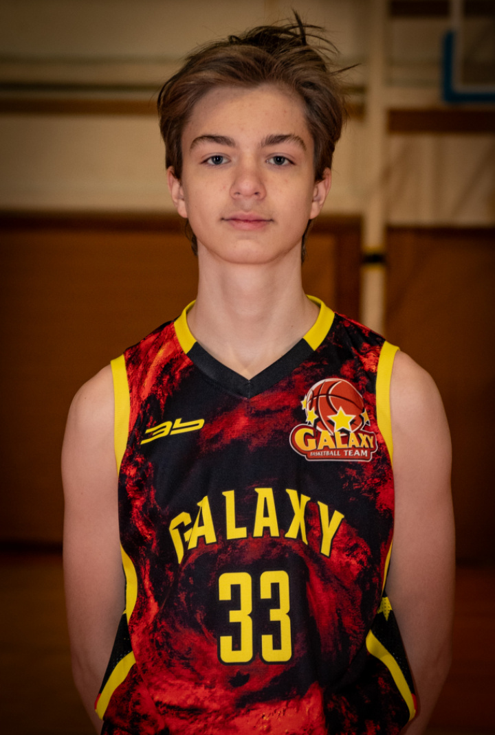 Jakub DEJČÍK