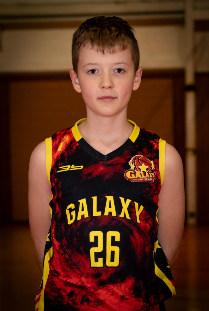 Jakub KAPUSTA