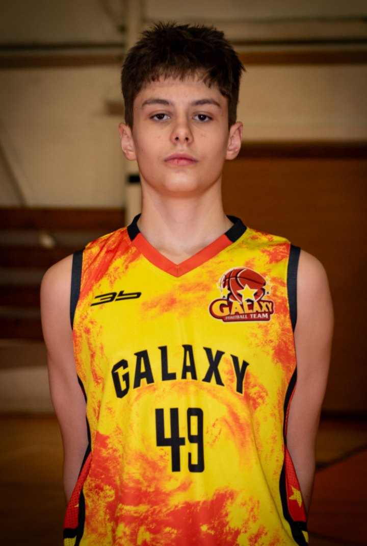 Jakub Liam TIMÁR