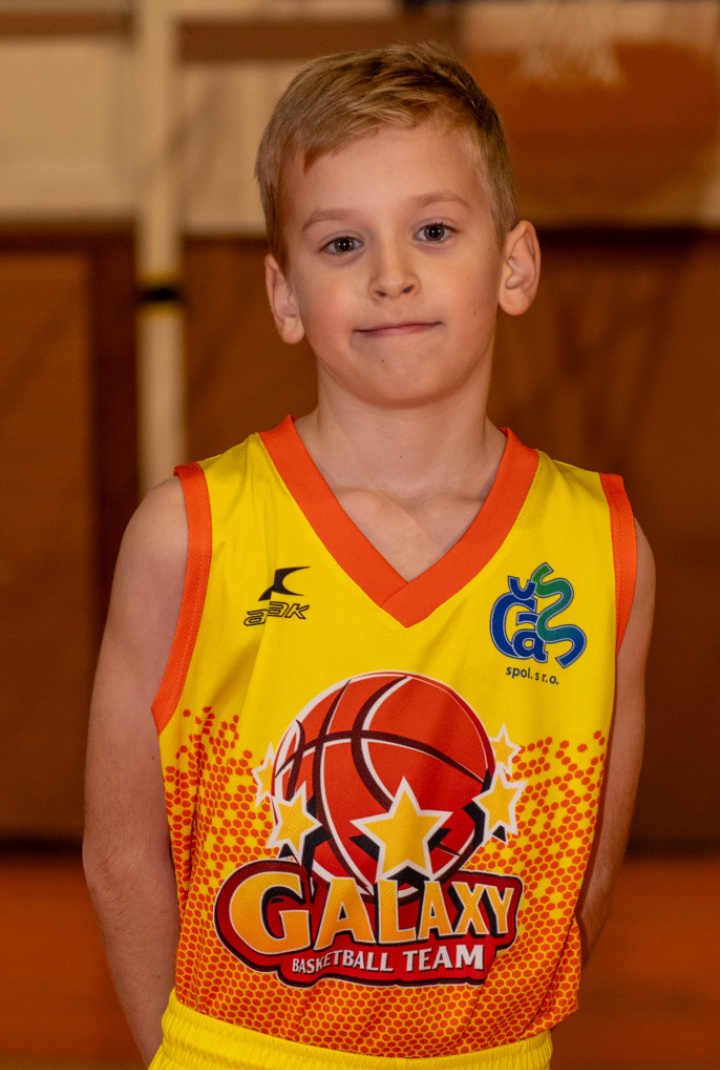 Jakub ORAVEC