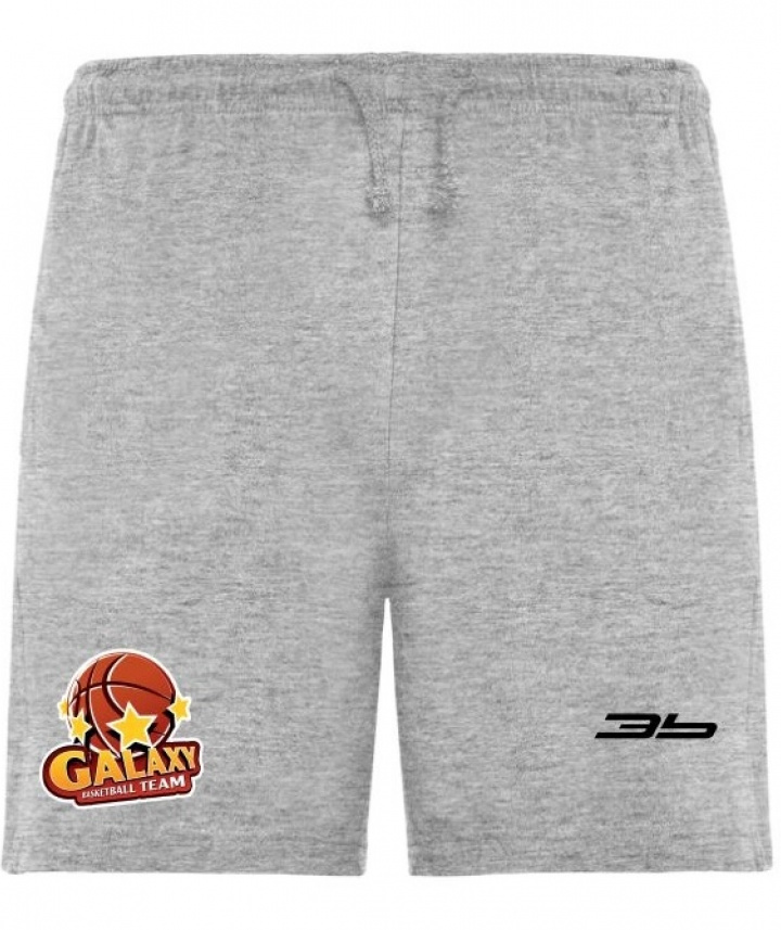 KRAŤASY GALAXY (SIVÉ)