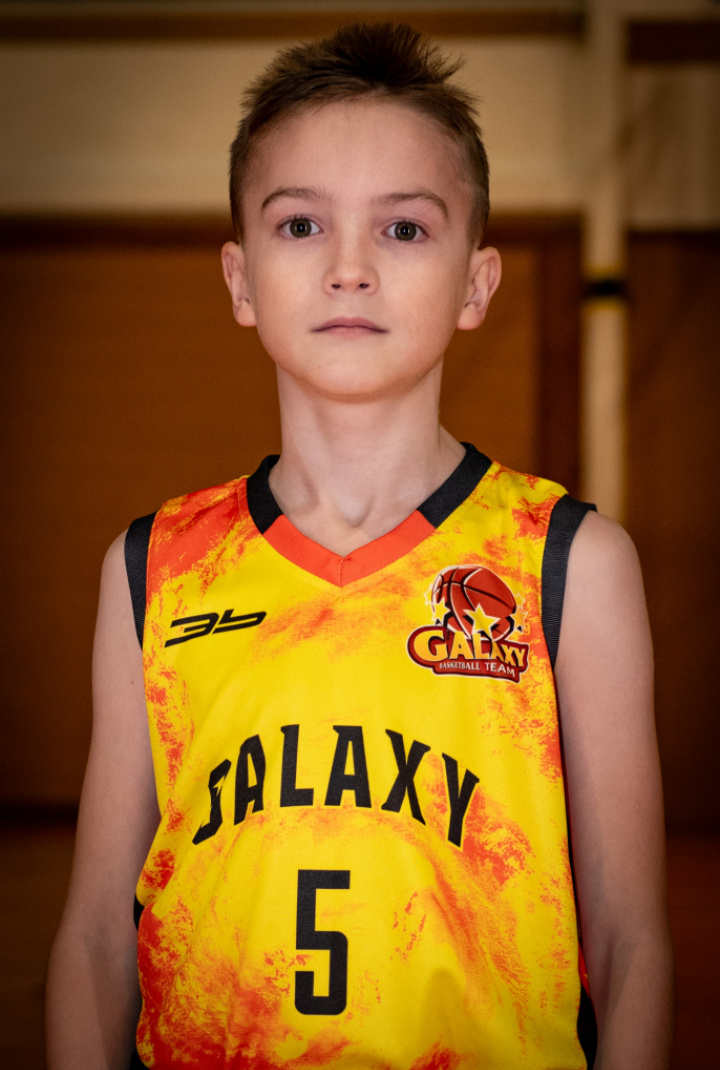 Marko BONDARIEV