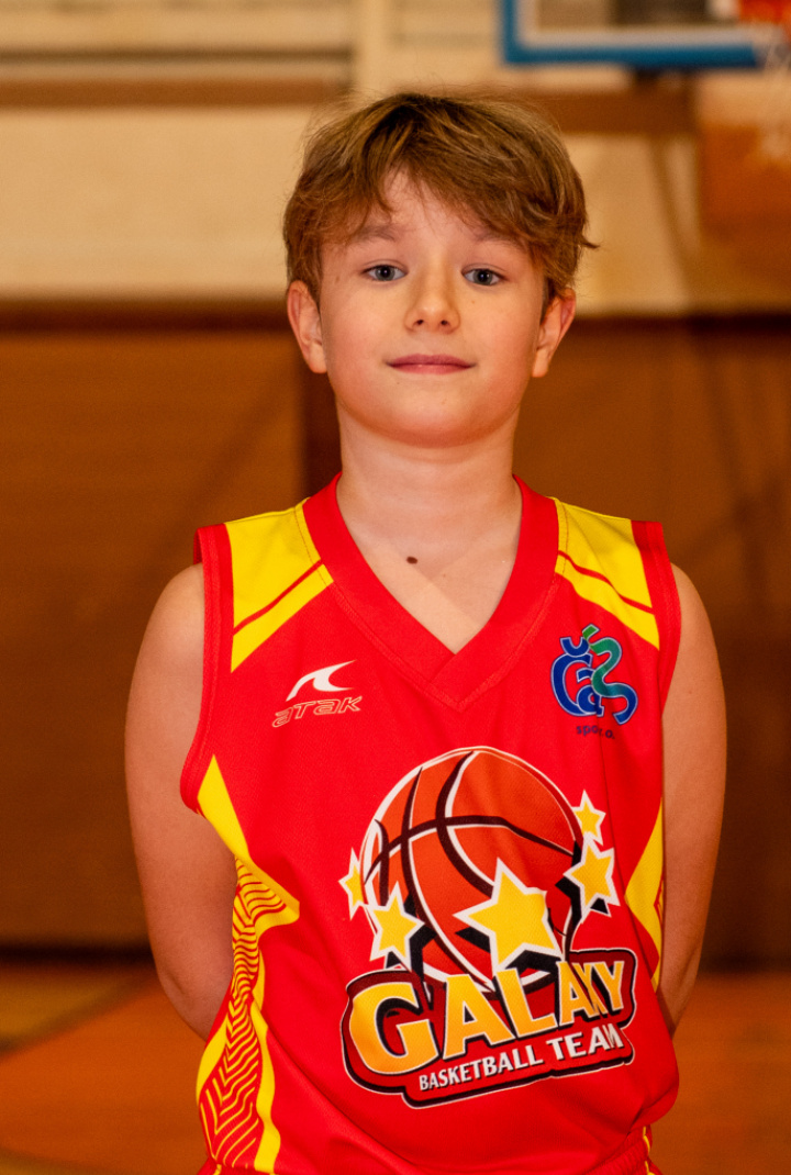 Maroš LECH