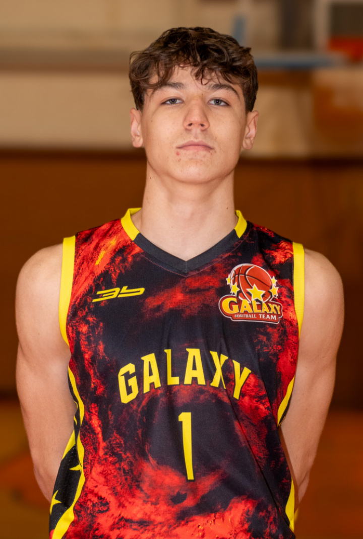 Matej KOZÁK