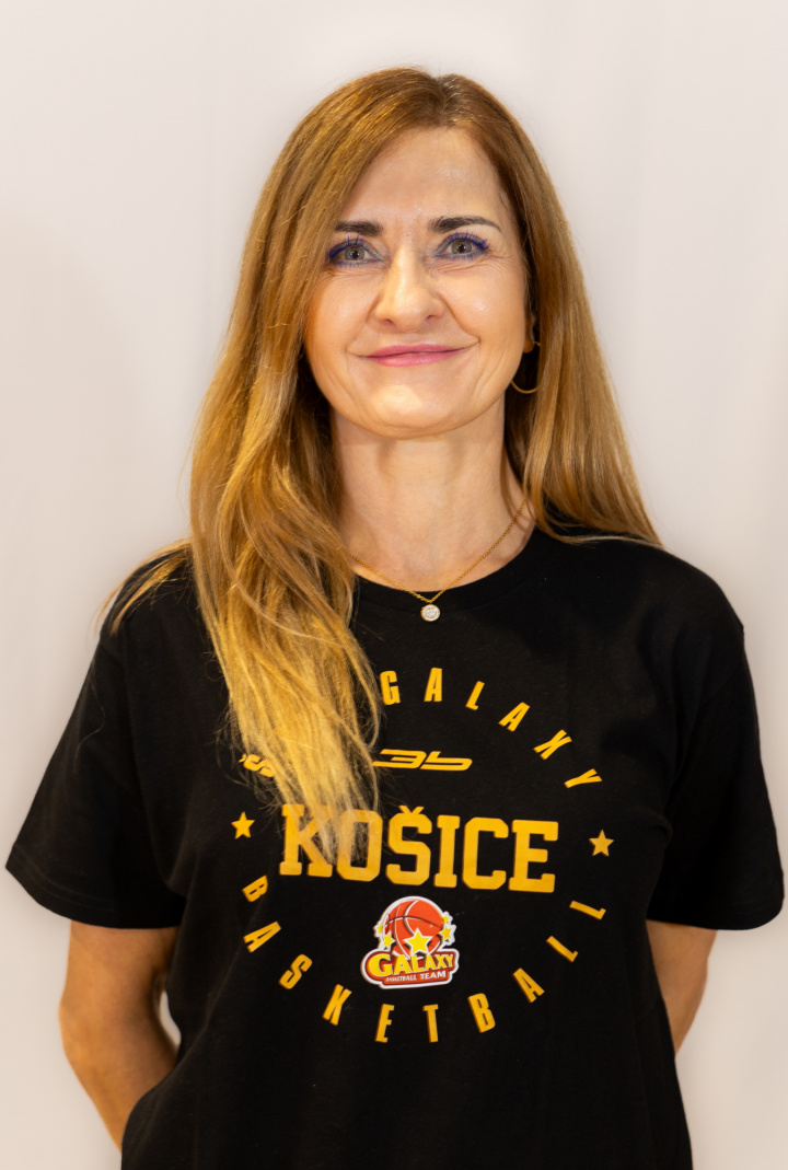 Mgr. Kristina Horizralová