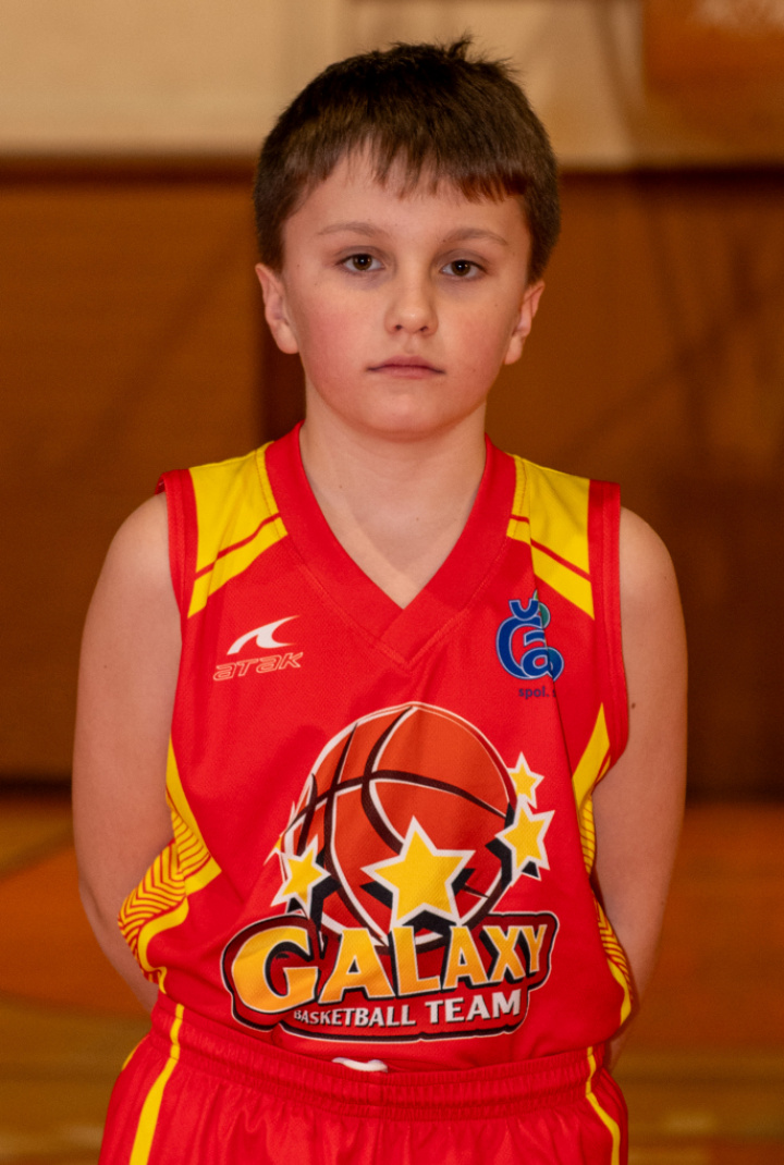 Michal BOKA