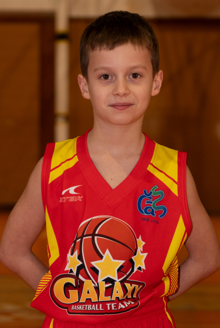 Oliver DRÁBIK