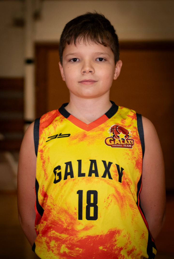 Oliver GÁBRIŠ