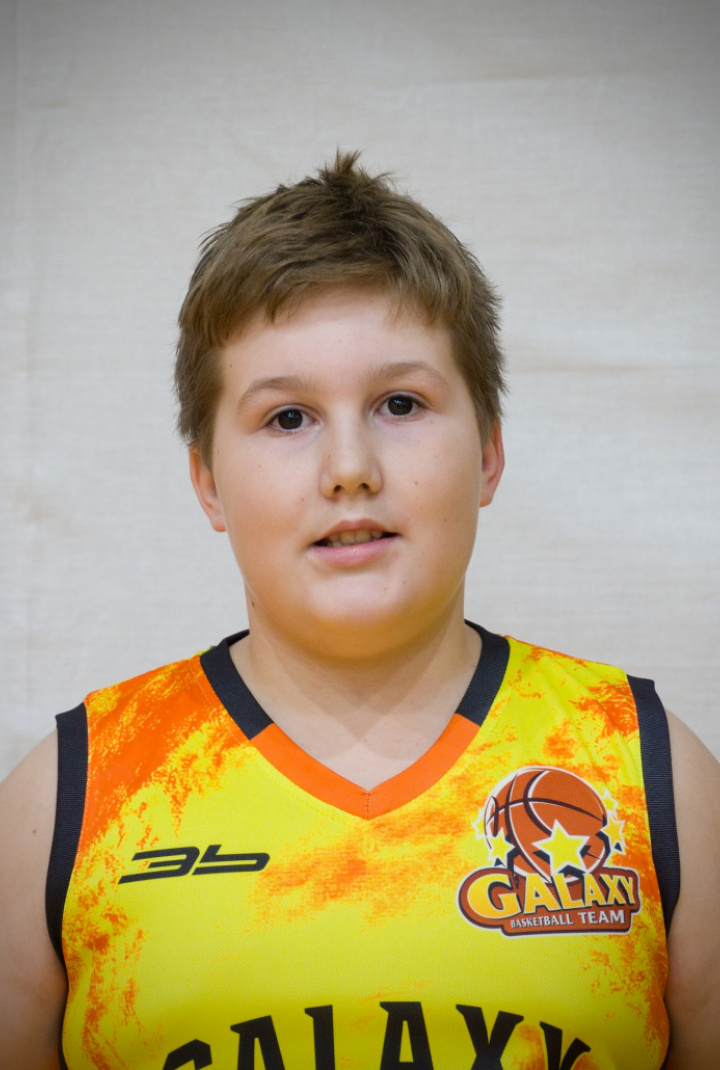 Patrik MATOŠ