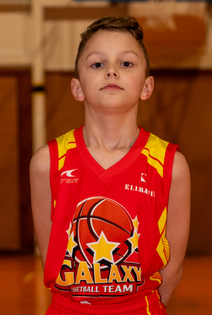 Patrik RUŽIČKA