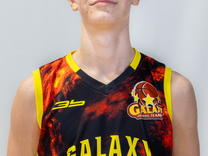 Reprezentačný zraz kategórie U14