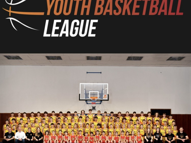 ŠBK GALAXY Košice súčasťou CEYBL aj v sezóne 2026/2027